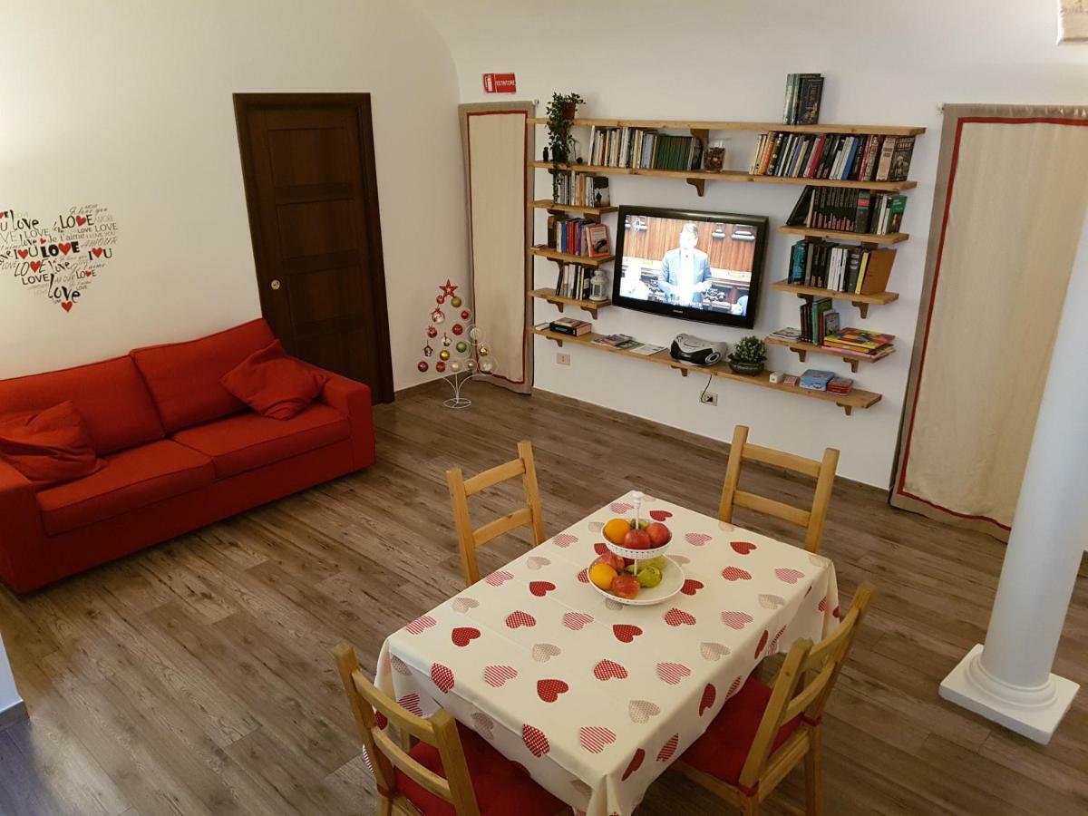 La Casa Di Fabio Apartamento Roma Exterior foto